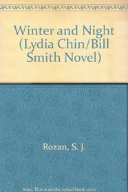 Winter and Night (Lydia Chin, Bill Smith, No 8) (Unabridged Audio Cassette)