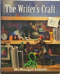 The Writers Craft: Blue Level
