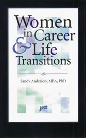 Women in Career & Life Transitions