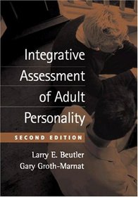 Integrative Assessment of Adult Personality, Second Edition