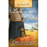 Love Finds You in Lonesome Prairie, Montana (267 Easy Favorites)