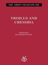 Troilus  Cressida - Arden Shakespeare