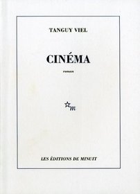Cinema (French Edition)