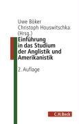 Einfhrung in das Studium der Anglistik und Amerikanistik
