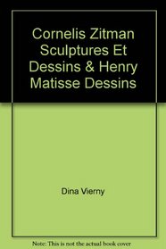 Henri Matisse: Dessins (French Edition)