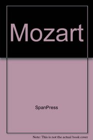 Mozart (Hombres Famosos) (Spanish Edition)