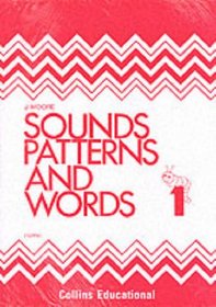 Sounds, Patterns and Words: Mixed Pack (Sounds, Patterns and Words)