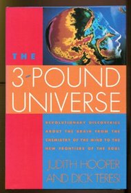 The Three-Pound Universe