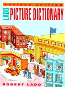 Lado Picture Dictionary, Revised Edition