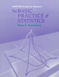 Minitab Guide for Moore's Basic Statistics