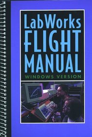 LabWorks Flight Manual, Windows 95 Version