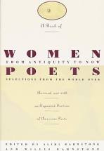 A Book of Women Poets from Antiquity to Now