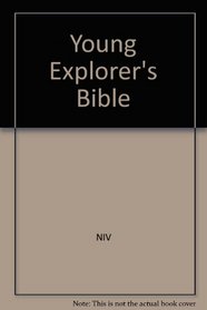 Young Explorer's Bible