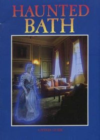 Haunted Bath (Pitkin Guides)