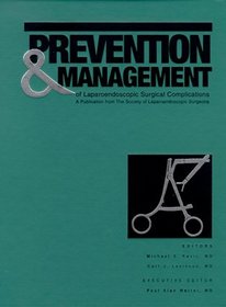 Prevention & Management of Laparoendoscopic Surgical Complications