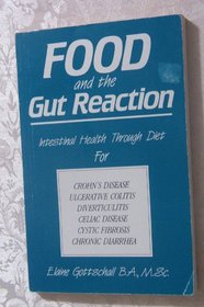 Food and the Gut Reaction