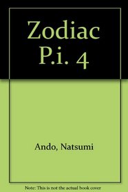 Zodiac P.i. 4 (Zodiac P. I.)
