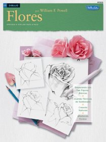 Dibujo: Flores (How to Draw and Paint)