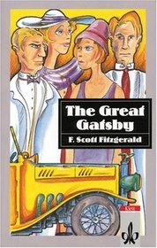 The Great Gatsby. (Lernmaterialien)