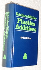 Plastics Additives Handbook