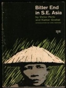 Bitter End in S.E Asia