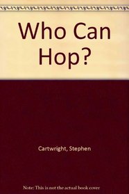 Who Can Hop?