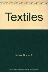 Hollen N: Textiles 6e