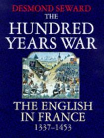 Hundred Years War the English In France