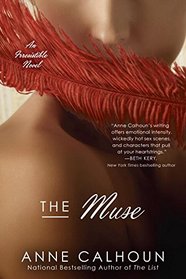 The Muse (An Irresistible Novel)