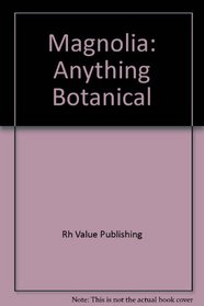 Anything Book: Botanical