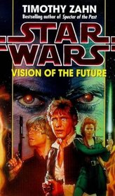 Star Wars Vision of the Future