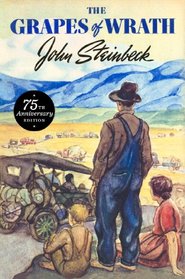 The Grapes of Wrath (75th Anniversary Edition)