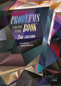 Problems From the Book (Xyz Series)