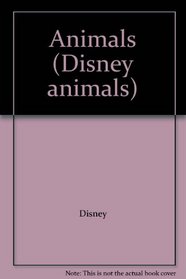 Animals (Disney animals)