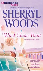 Wind Chime Point (Ocean Breeze)