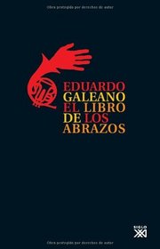 El libro de los abrazos (Spanish Edition)