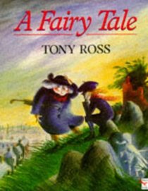 A Fairy Tale (Red Fox picture books)