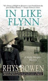 In Like Flynn (Molly Murphy, Bk 4)