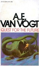 Quest for the Future