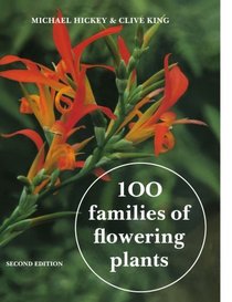 100 Families of Flowering Plants