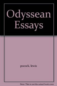 Odyssean Essays