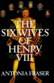 Six Wives of Henry the VIII (Windsor Selections)