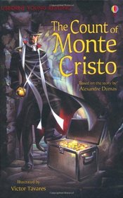 The Count of Monte Cristo (Young Reading (Series 3))