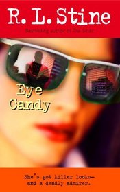 Eye Candy (Turtleback School & Library Binding Edition)