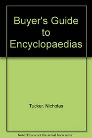Buyer's Guide to Encyclopaedias