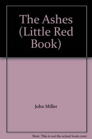 The Ashes (Little Red Book)