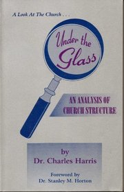 Under the glass: An analysis of church structure