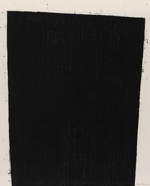 Richard Serra: Prints: Catalogue Raisonne 1