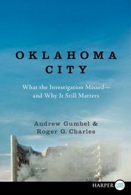 Oklahoma City (Larger Print)