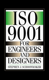 Iso 9001 for Engineers and Designers